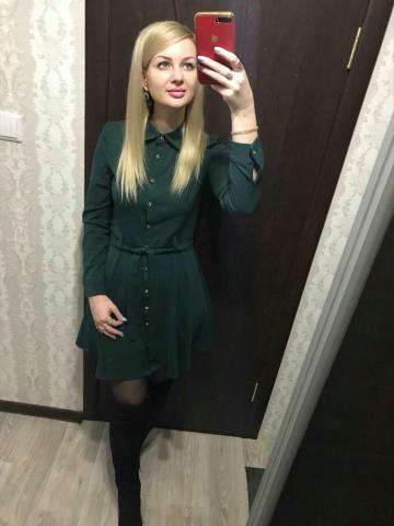 Проститутка Марго